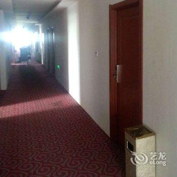 宁波北仑蓝海湾商务宾馆酒店提供图片