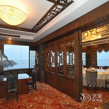 烟台山宾馆(金海湾酒店)酒店提供图片