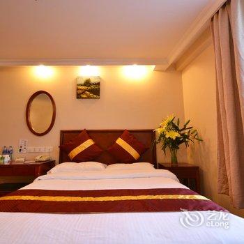 格林豪泰(上海虹桥机场公寓酒店)酒店提供图片