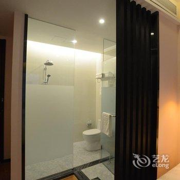济南清逸精品酒店酒店提供图片