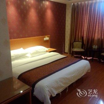 宁波北仑蓝海湾商务宾馆酒店提供图片