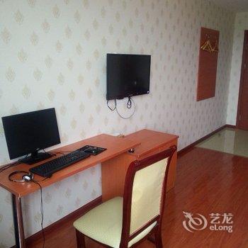 宁波北仑蓝海湾商务宾馆酒店提供图片