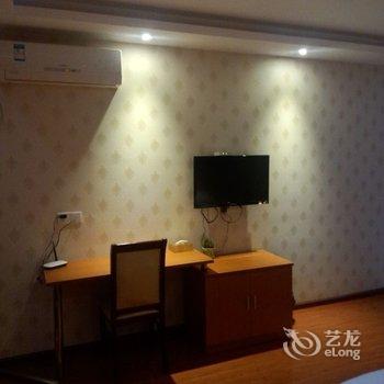 宁波北仑蓝海湾商务宾馆酒店提供图片