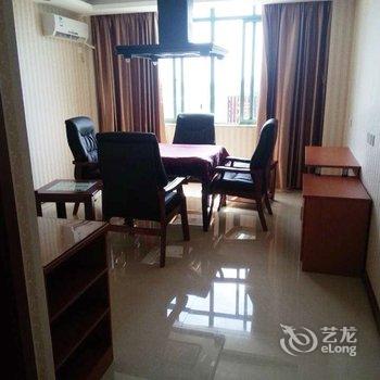 宁波北仑蓝海湾商务宾馆酒店提供图片