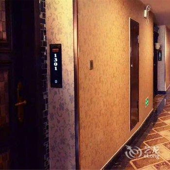 和田天津国际酒店酒店提供图片