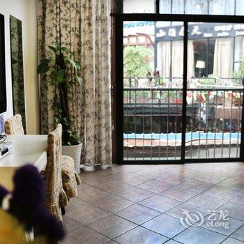 阳朔外泊家客栈酒店提供图片