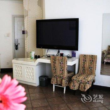 阳朔外泊家客栈酒店提供图片