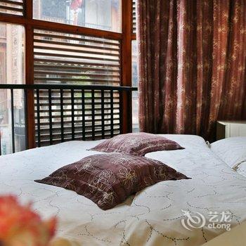 阳朔外泊家客栈酒店提供图片