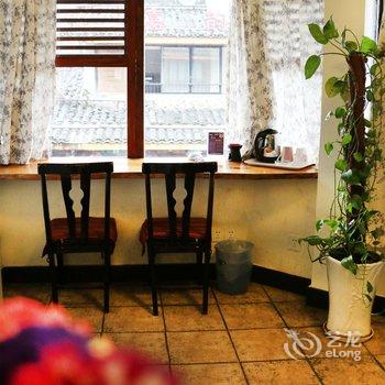 阳朔外泊家客栈酒店提供图片