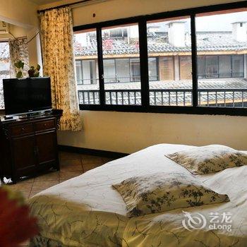 阳朔外泊家客栈酒店提供图片