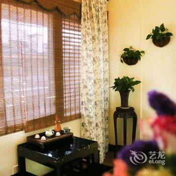 阳朔外泊家客栈酒店提供图片