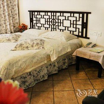 阳朔外泊家客栈酒店提供图片