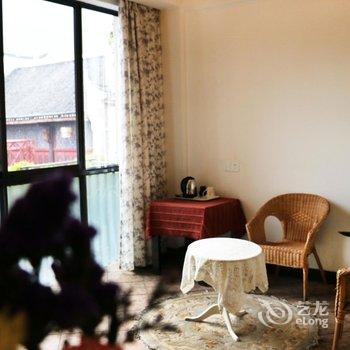 阳朔外泊家客栈酒店提供图片