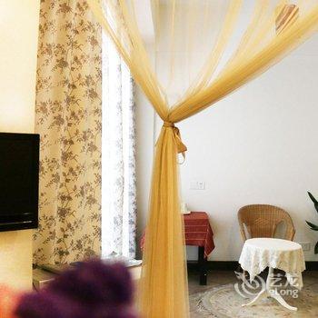 阳朔外泊家客栈酒店提供图片