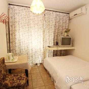 阳朔外泊家客栈酒店提供图片