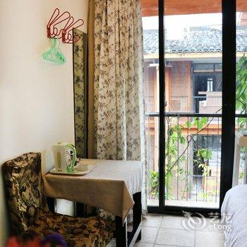 阳朔外泊家客栈酒店提供图片