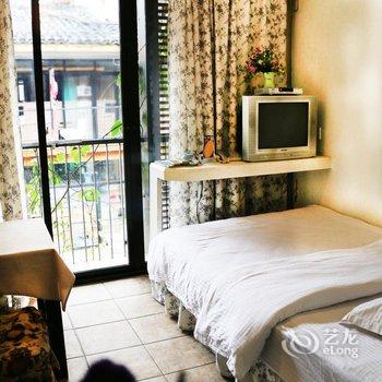 阳朔外泊家客栈酒店提供图片