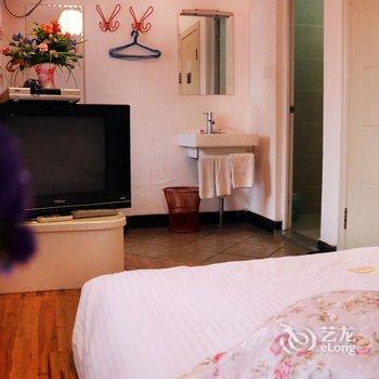 阳朔外泊家客栈酒店提供图片