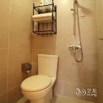 阳朔外泊家客栈酒店提供图片