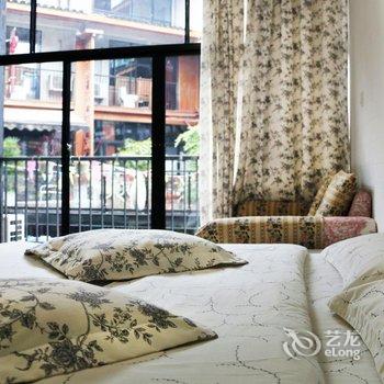 阳朔外泊家客栈酒店提供图片