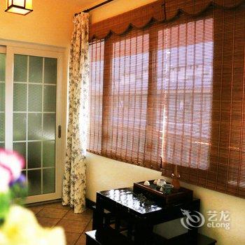 阳朔外泊家客栈酒店提供图片