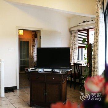 阳朔外泊家客栈酒店提供图片