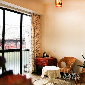 阳朔外泊家客栈酒店提供图片