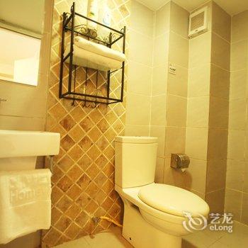 阳朔外泊家客栈酒店提供图片