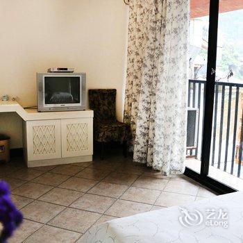 阳朔外泊家客栈酒店提供图片