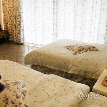 阳朔外泊家客栈酒店提供图片