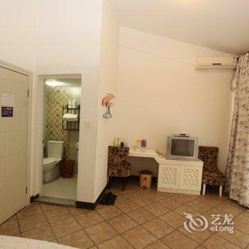 阳朔外泊家客栈酒店提供图片