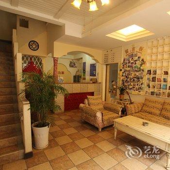 阳朔外泊家客栈酒店提供图片