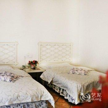 阳朔外泊家客栈酒店提供图片