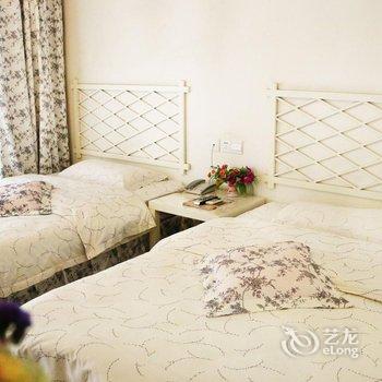 阳朔外泊家客栈酒店提供图片