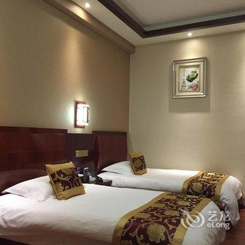 Q+保山绿源商务酒店酒店提供图片