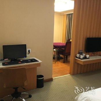 渭南华年酒店酒店提供图片