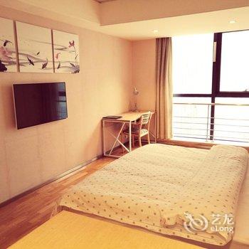 西安唐韵公寓酒店(南门店)酒店提供图片