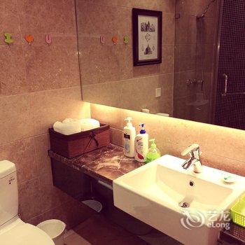 西安唐韵公寓酒店(南门店)酒店提供图片