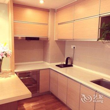 西安唐韵公寓酒店(南门店)酒店提供图片