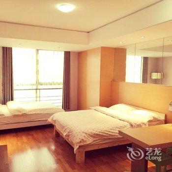 西安唐韵公寓酒店(南门店)酒店提供图片