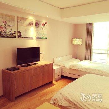 西安唐韵公寓酒店(南门店)酒店提供图片