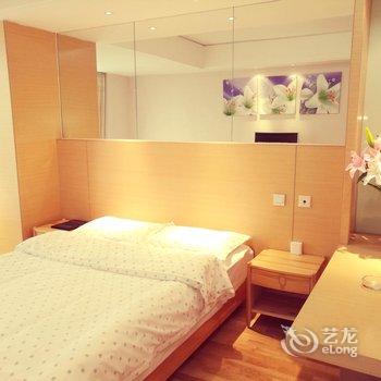 西安唐韵公寓酒店(南门店)酒店提供图片