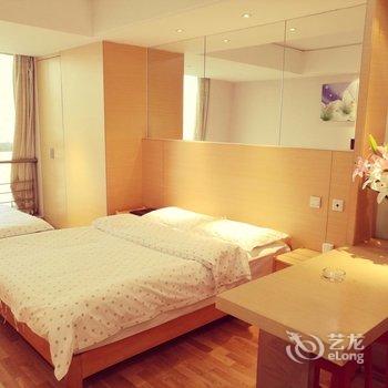 西安唐韵公寓酒店(南门店)酒店提供图片