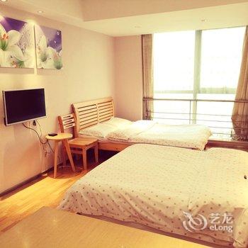 西安唐韵公寓酒店(南门店)酒店提供图片