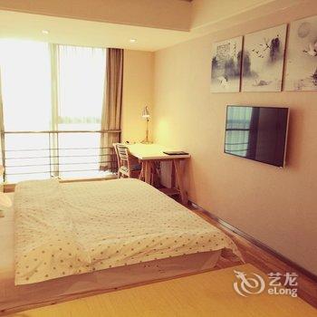 西安唐韵公寓酒店(南门店)酒店提供图片