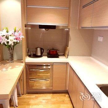 西安唐韵公寓酒店(南门店)酒店提供图片