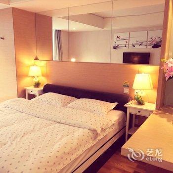 西安唐韵公寓酒店(南门店)酒店提供图片