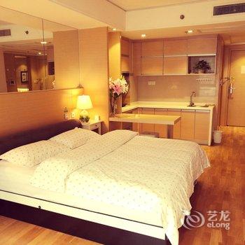 西安唐韵公寓酒店(南门店)酒店提供图片