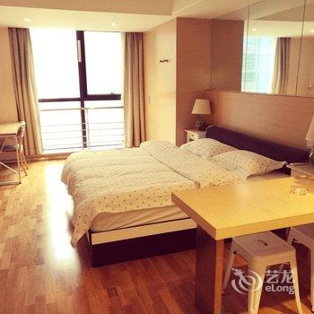 西安唐韵公寓酒店(南门店)酒店提供图片