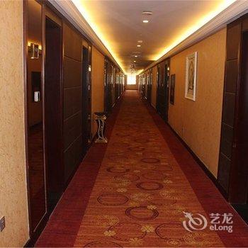 皇家雅乐轩温泉假日酒店(新郑)酒店提供图片